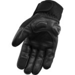 Eldiven Vexo Speed Up Siyah/siyah - Görsel 2