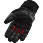 Vexo Eldiven Vexo Speed Up Siyah-Kırmızı - Görsel 2