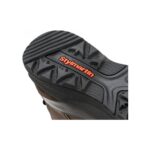 Stylmartin Vertigo Wp Adventure Motosiklet Botu Kısa Kahverengi - Görsel 5