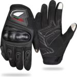 ForteGT Eldiven ForteGT RS02 Siyah