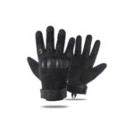 Single Sword Taktik Askeri Eldiven, Polis Eldiveni, Motosiklet ve Bisiklet Eldiveni - Görsel 4