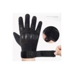 Single Sword Taktik Askeri Eldiven, Polis Eldiveni, Motosiklet ve Bisiklet Eldiveni - Görsel 5