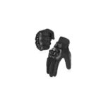 Romantik Balon Enduro Kışlık Motosiklet Eldivenleri Tam Parmak (Yurt Dışından)