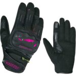 Prosev 4201 Lady Kadın Motosiklet Eldiveni