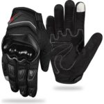 ForteGT RS1903 Siyah Eldiven