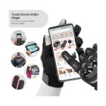 Motiva Motosiklet Eldiveni - Görsel 3