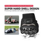 Motiva Motosiklet Eldiveni - Görsel 4