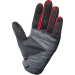 Venom Eldiven VN-905 Kırmızı - Görsel 2