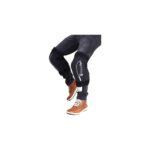 Impactec Cordura Giyilebilir Motosiklet File Dizlik