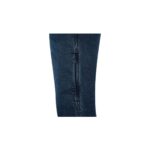 Tech90 Vecton Ad Pro Blue Kevlar Cordura Motosiklet Pantolonu - Görsel 2