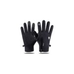 Sw Future Açık Rüzgar Geçirmez Su Geçirmez Bisiklet Kış Sıcak Eldiven Q908 (Yurt Dışından)