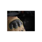 Nexus Mark Motorcular ve Taktik Kullanıcılar Için Kış Koruyucu Eldivenler Haki ZS-002 (Yurt Dışından) - Görsel 3