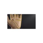 Nexus Mark Motorcular ve Taktik Kullanıcılar Için Kış Koruyucu Eldivenler Haki ZS-002 (Yurt Dışından) - Görsel 5