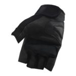 Vexo Santa 2 Eldiven Siyah - Görsel 2