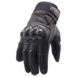 Prosev NF4133 Deri Motosiklet Eldiveni - Görsel 2