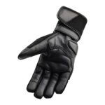 Vexo Carbon H2o Kışlık Eldiven Siyah - Görsel 2