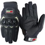 ForteGT 10 Pro Motosiklet Eldiven