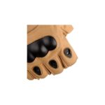 Single Sword Yarım Parmak Taktik Eldiven Bisiklet Motosiklet Outdoor Eldiven - Görsel 3