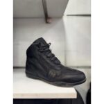 Vexo Macan Aır Wınter Siyah Bot