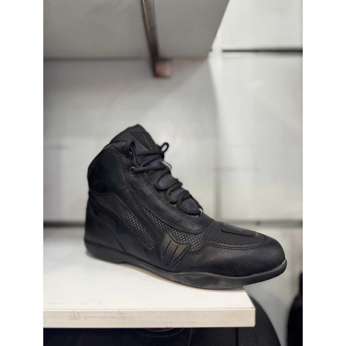 110000860663795.jpg Vexo Macan Aır Wınter Siyah Bot - Görsel 1