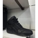 Vexo Macan Aır Wınter Siyah Bot - Görsel 2