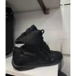 Vexo Macan Aır Wınter Siyah Bot - Görsel 3