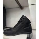 Vexo Macan Aır Wınter Siyah Bot - Görsel 4