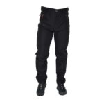 DRC Outdoor Kışlık Softshell Motorcu Pantolonu Su ve Rüzgar Geçirmez Outdoor - Görsel 2