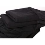 DRC Outdoor Softshell Motorcu Pantolonu – Kışlık Su Rüzgar Geçirmez Reflektörlü (Yeni Yasaya Uygun) - Görsel 4