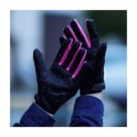 Scoyco MC44W Pembe-Siyah Kadın Motosiklet Eldiveni - Görsel 2