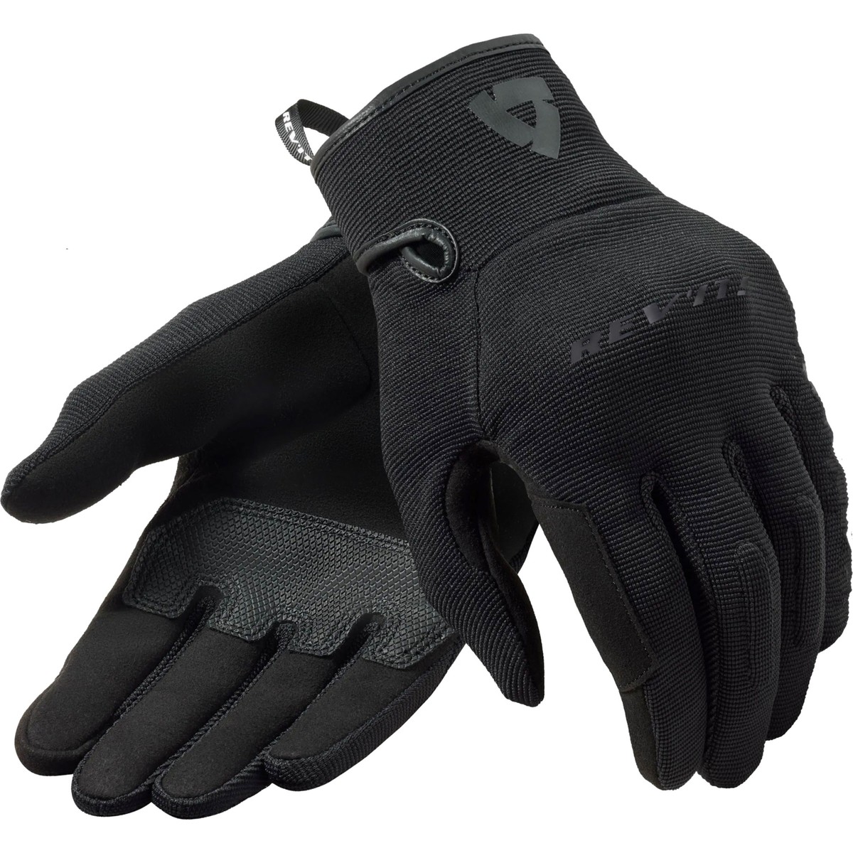 110000923692112.jpg Revit Cool Eldiven Siyah - Görsel 1