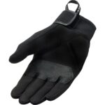 Revit Cool Siyah Motosiklet Eldiveni - Görsel 2