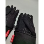 Kyncilor Outdoor Dokunmatik Rüzgar Su Geçirmez Motosiklet Eldiveni L - Görsel 2