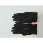 Kyncilor Outdoor Dokunmatik Rüzgar Su Geçirmez Motosiklet Eldiveni L - Görsel 4