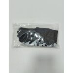 Kyncilor Outdoor Dokunmatik Rüzgar Su Geçirmez Motosiklet Eldiveni L - Görsel 5