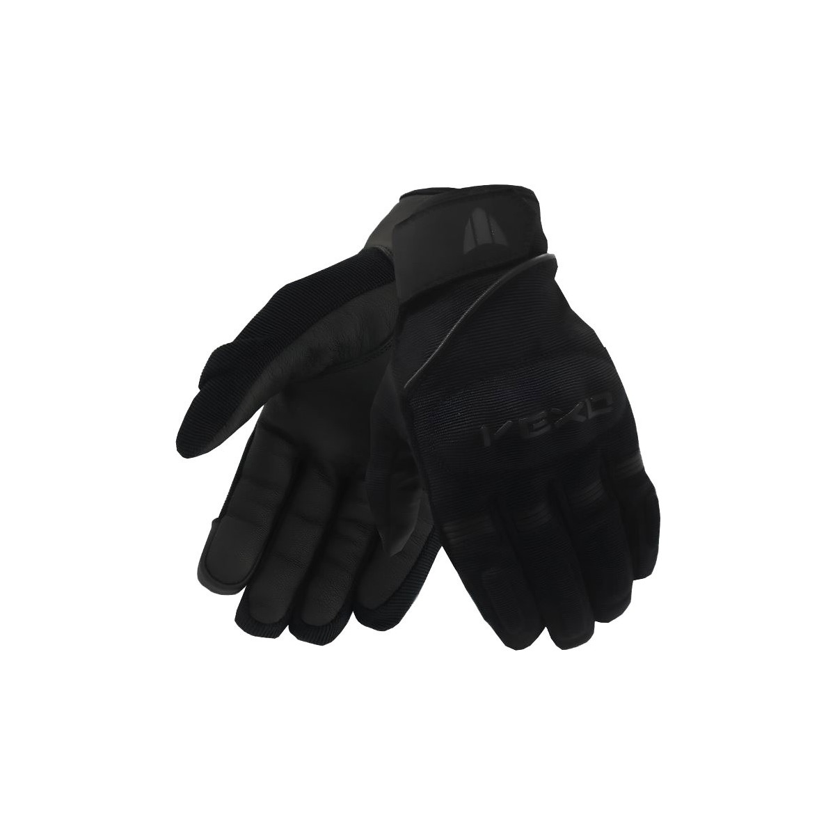 110000966512839.jpg Vexo Drystar H2o Kışlık Eldiven Siyah - Görsel 1