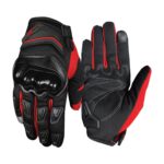 Eldiven ForteGT RS1903 Kırmızı