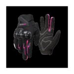 Eldiven ForteGT RS13W Kadın Pembe