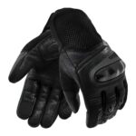 Vexo Speed Up Yazlık Eldiven Siyah