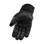 Vexo Speed Up Yazlık Eldiven Siyah - Görsel 2