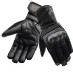 Vexo Carbon H2O Kışlık Motosiklet Eldiveni