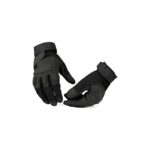 Single Sword Unisex Spor&fitness Eldiveni, Taktik&pilot Eldiven Blackhawk - Görsel 2