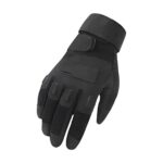 Single Sword Unisex Spor&fitness Eldiveni, Taktik&pilot Eldiven Blackhawk - Görsel 3