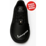 Geborgenheit Motosiklet Ayakkabı Koruyucu Siyah Renk Motorsiklet Ayakkabı Koruyucu Motor Vites Pedi Ayakkabı Koruma Pedi Kauçuk Motosiklet Ayakkabı Koruma Pedi Bay Bayan Unisex - Görsel 2