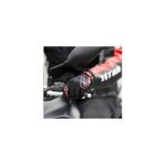 Eldiven ForteGT RS07 Kırmızı/siyah - Görsel 2