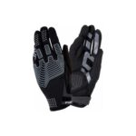 T.UR Tucano T.ur G-Three EldivenSiyah