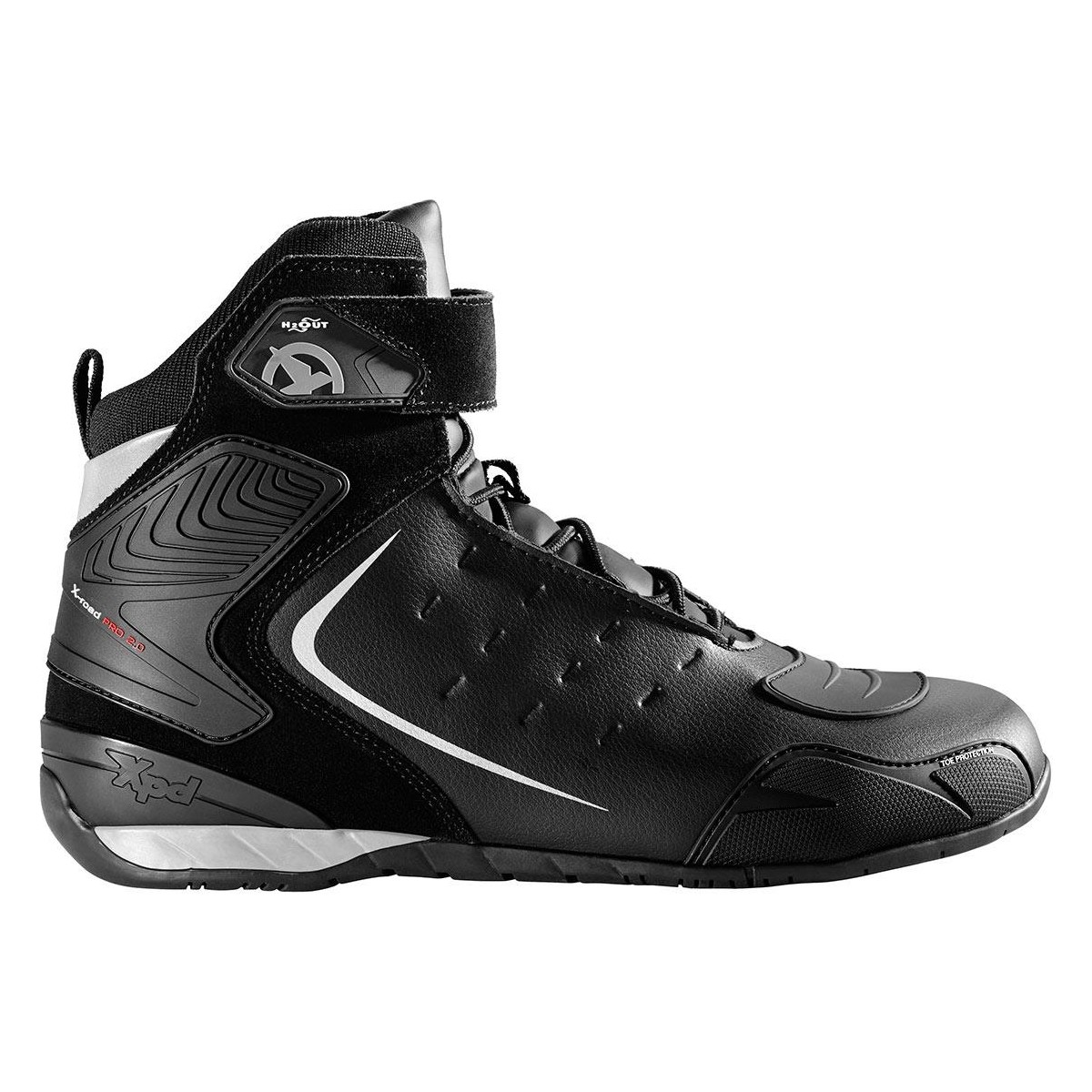 110001102357881.jpg Xpd X-Road H2Out Spor Bot - Görsel 1