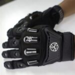 Scoyco MX14 Yazlik Motosiklet Eldiveni - Görsel 2