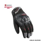 Scoyco MC192WP Kışlık Motosiklet Eldiveni