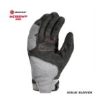 Scoyco MC192WP Kışlık Motosiklet Eldiveni - Görsel 3